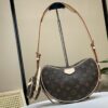 Louis Vuitton Croissant MM