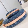 Louis Vuitton Croissant MM