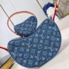 Louis Vuitton Croissant MM
