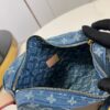 Louis Vuitton Croissant MM