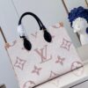 Louis Vuitton OnTheGo MM