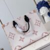 Louis Vuitton OnTheGo MM