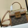 Louis Vuitton Dauphine Capitale