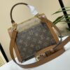 Louis Vuitton Dauphine Capitale