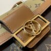 Louis Vuitton Dauphine Capitale