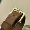 Louis Vuitton Dauphine Capitale