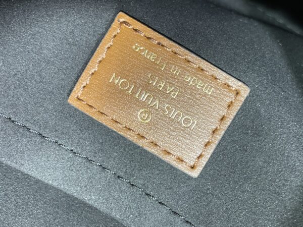 Louis Vuitton Dauphine Capitale