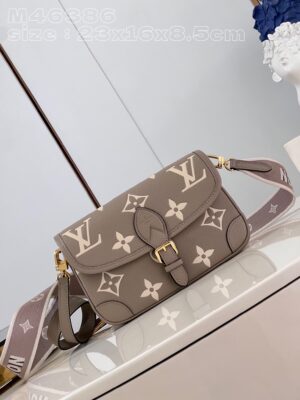 Louis Vuitton Diane