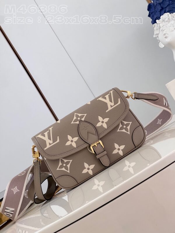 Louis Vuitton Diane