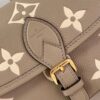 Louis Vuitton Diane