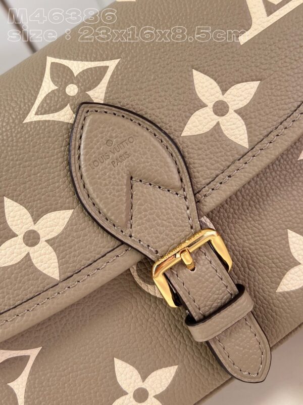 Louis Vuitton Diane