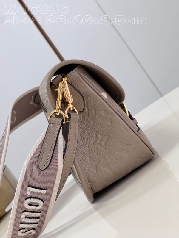Louis Vuitton Diane