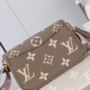 Louis Vuitton Diane