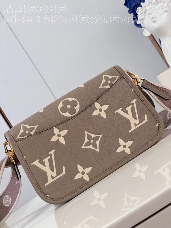 Louis Vuitton Diane