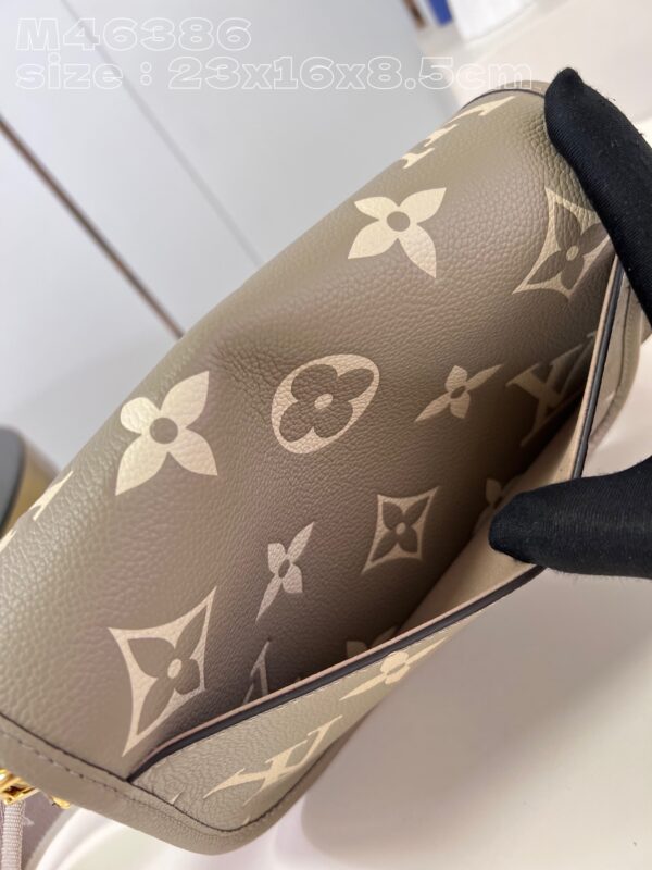 Louis Vuitton Diane