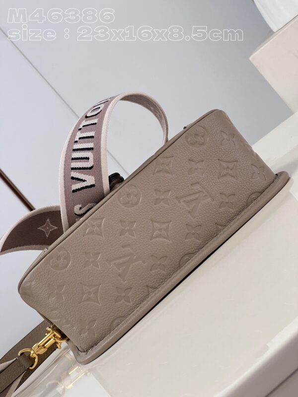 Louis Vuitton Diane