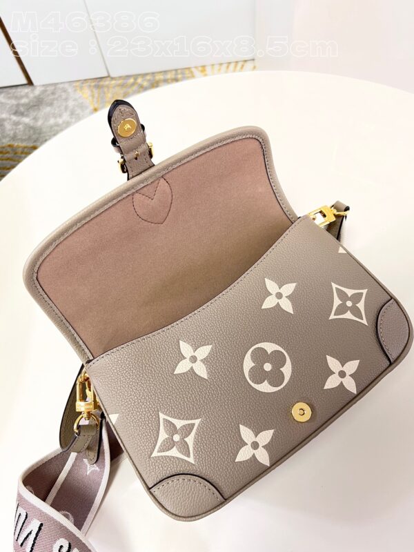Louis Vuitton Diane