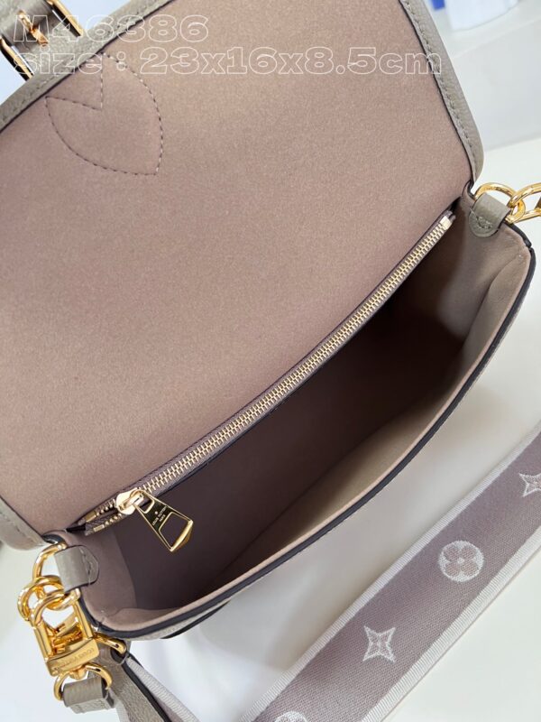 Louis Vuitton Diane