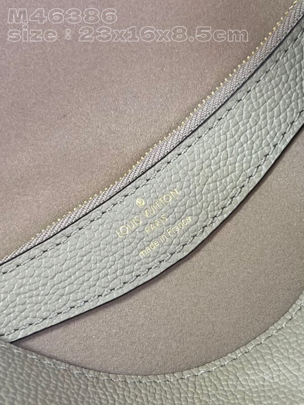 Louis Vuitton Diane