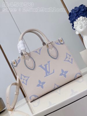 Louis Vuitton Onthego PM