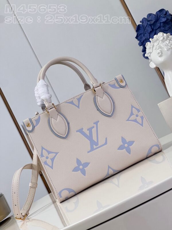 Louis Vuitton Onthego PM