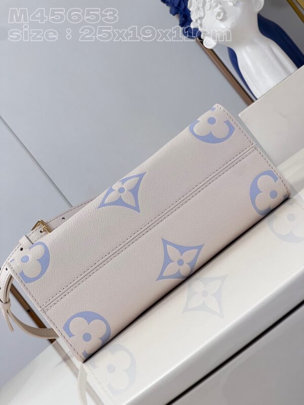Louis Vuitton Onthego PM