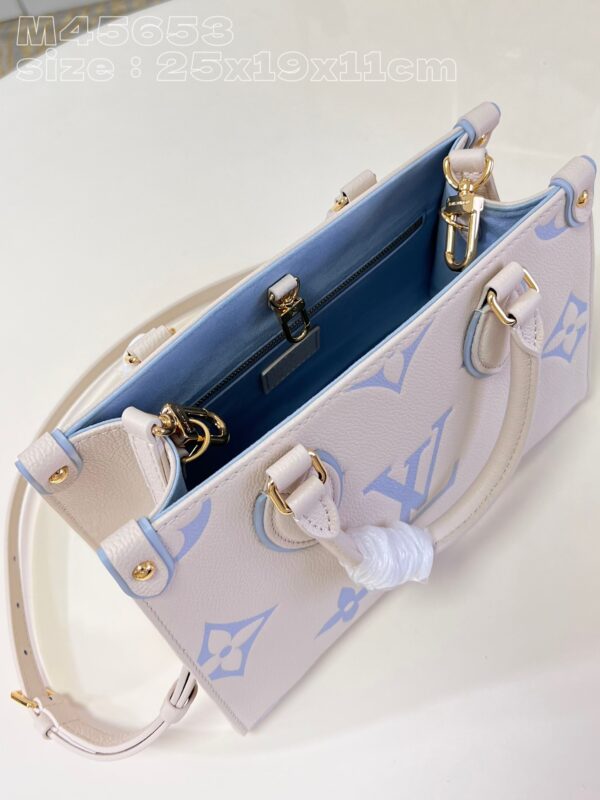 Louis Vuitton Onthego PM