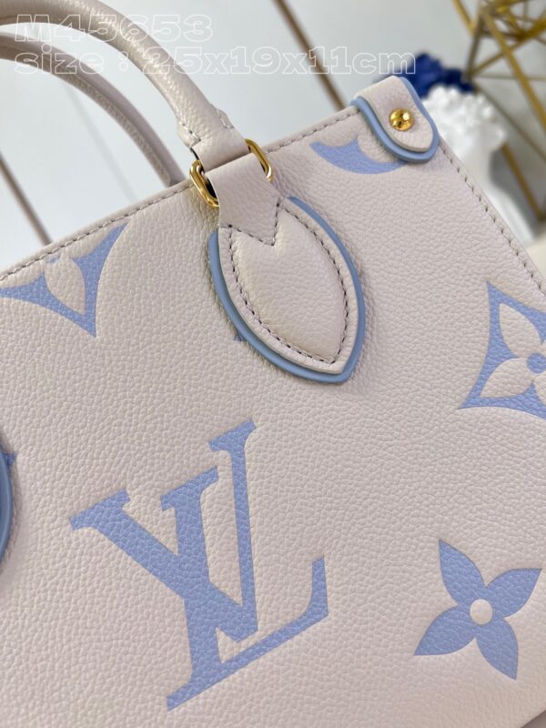Louis Vuitton Onthego PM