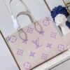 Louis Vuitton OnTheGo MM