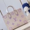 Louis Vuitton OnTheGo MM