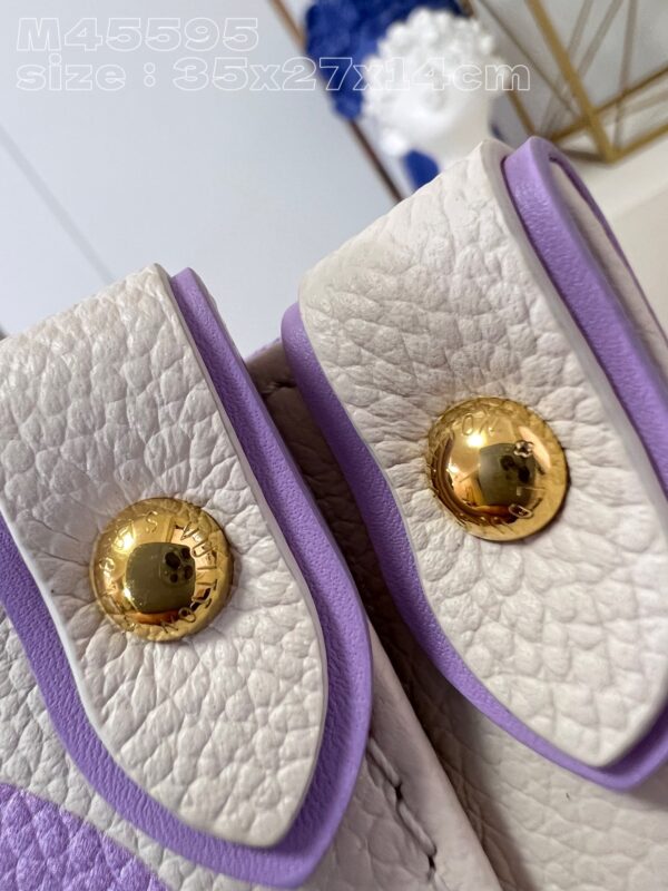 Louis Vuitton OnTheGo MM
