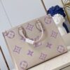 Louis Vuitton OnTheGo MM