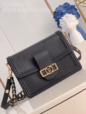 Louis Vuitton Dauphine MM