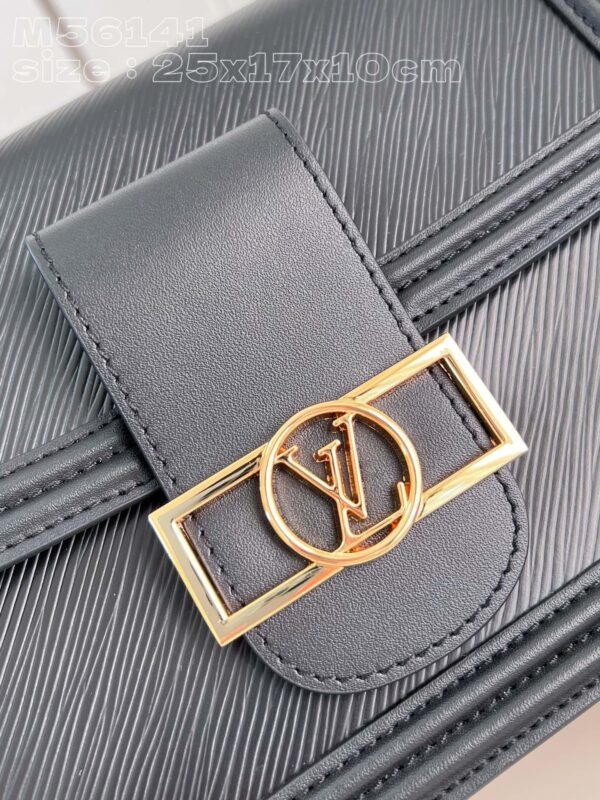 Louis Vuitton Dauphine MM