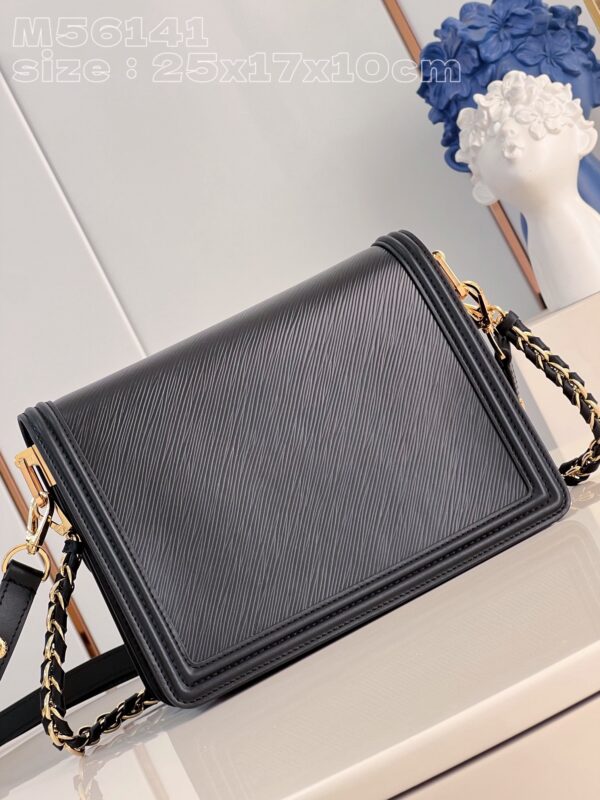 Louis Vuitton Dauphine MM