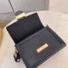 Louis Vuitton Dauphine MM