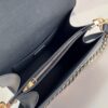 Louis Vuitton Dauphine MM
