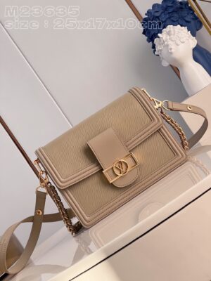 Louis Vuitton Dauphine MM