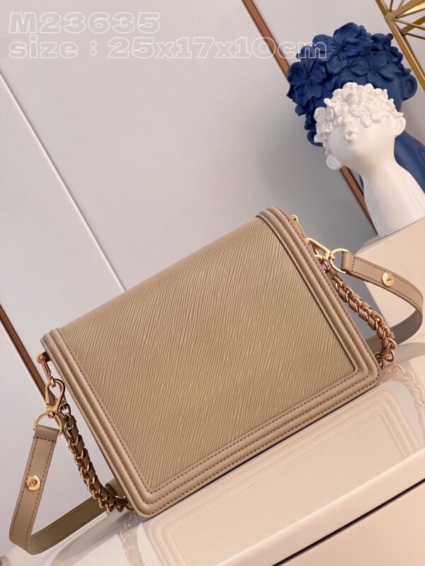 Louis Vuitton Dauphine MM