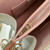 Louis Vuitton Dauphine MM