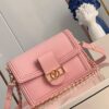 Louis Vuitton Dauphine MM