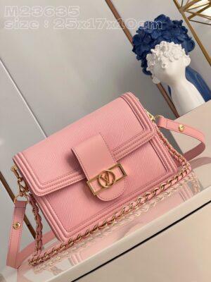 Louis Vuitton Dauphine MM