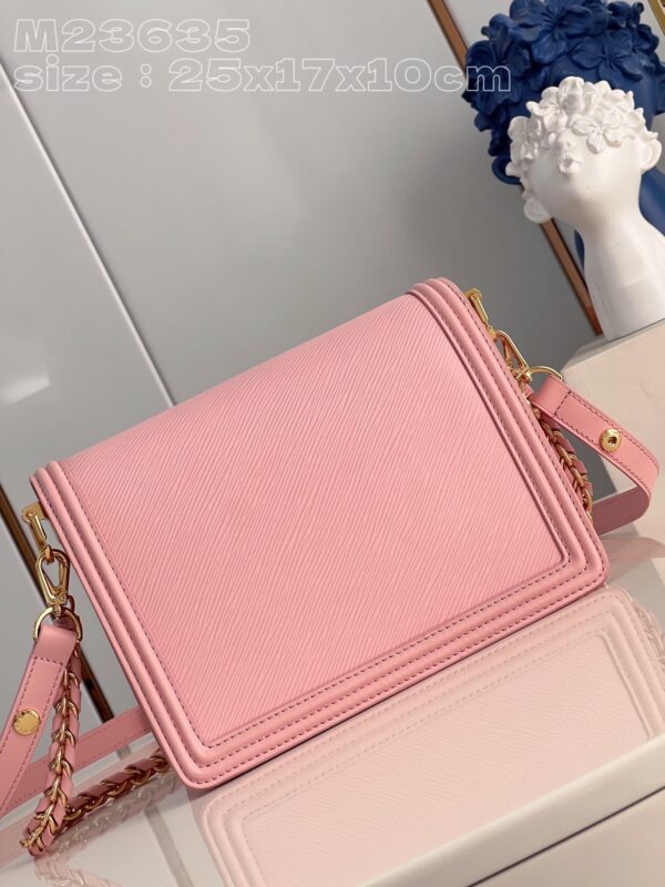 Louis Vuitton Dauphine MM