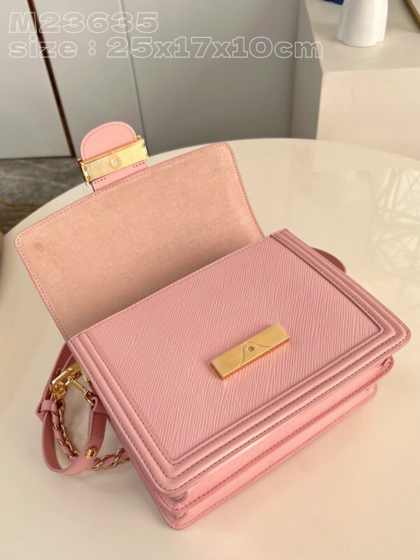 Louis Vuitton Dauphine MM