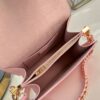Louis Vuitton Dauphine MM