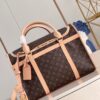 Louis Vuitton Dog Carrier 40