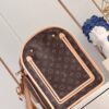 Louis Vuitton Dog Carrier 40