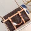 Louis Vuitton Dog Carrier 40