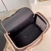 Louis Vuitton Dog Carrier 40