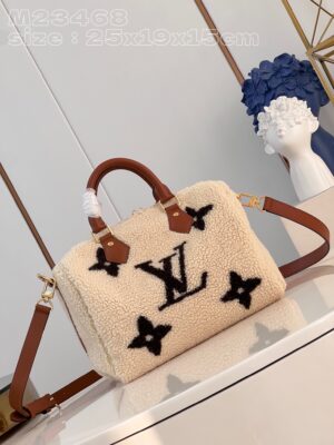 Louis Vuitton Speedy Bandoulière 25